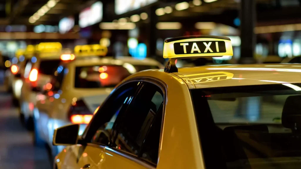 Taxi Hire vs. Private Hire: What Are the Differences?