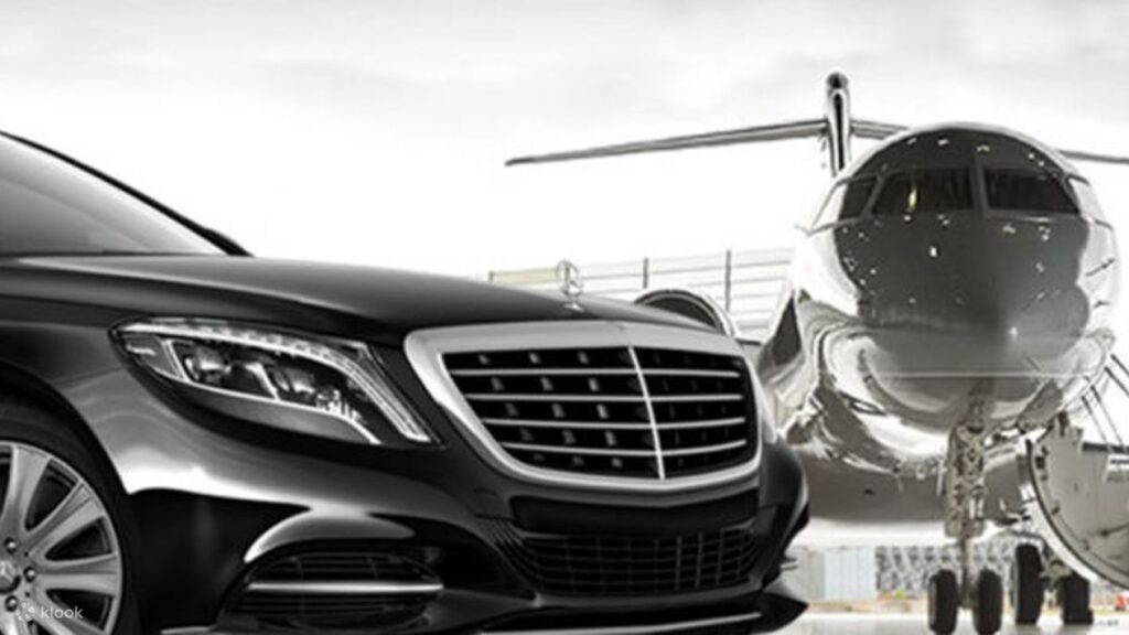 London to Heathrow Airport Taxi