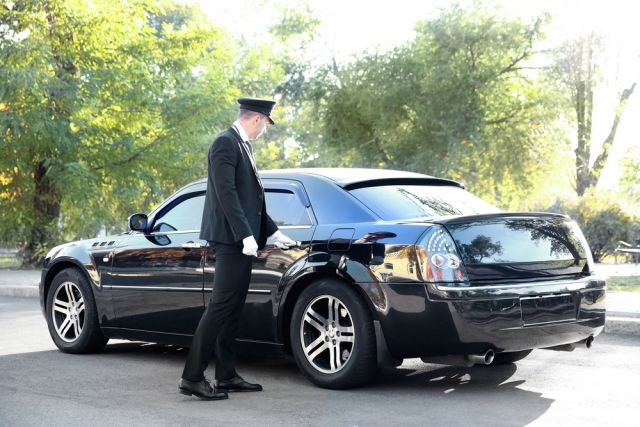 London to Streatham Taxi