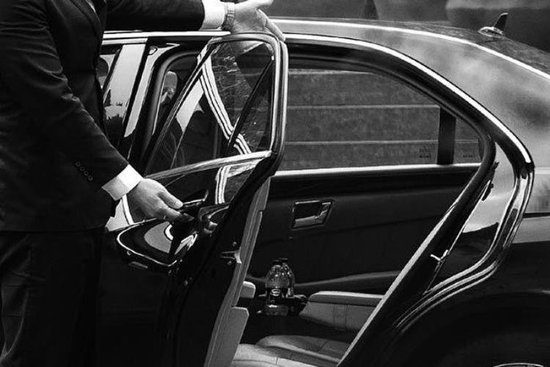 london to wandsworth taxi